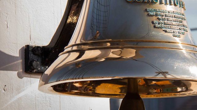 Boston bell, boston educational tours