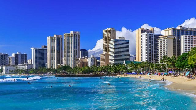 hawaii performance tours