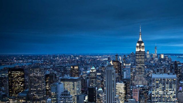New York City performance tours