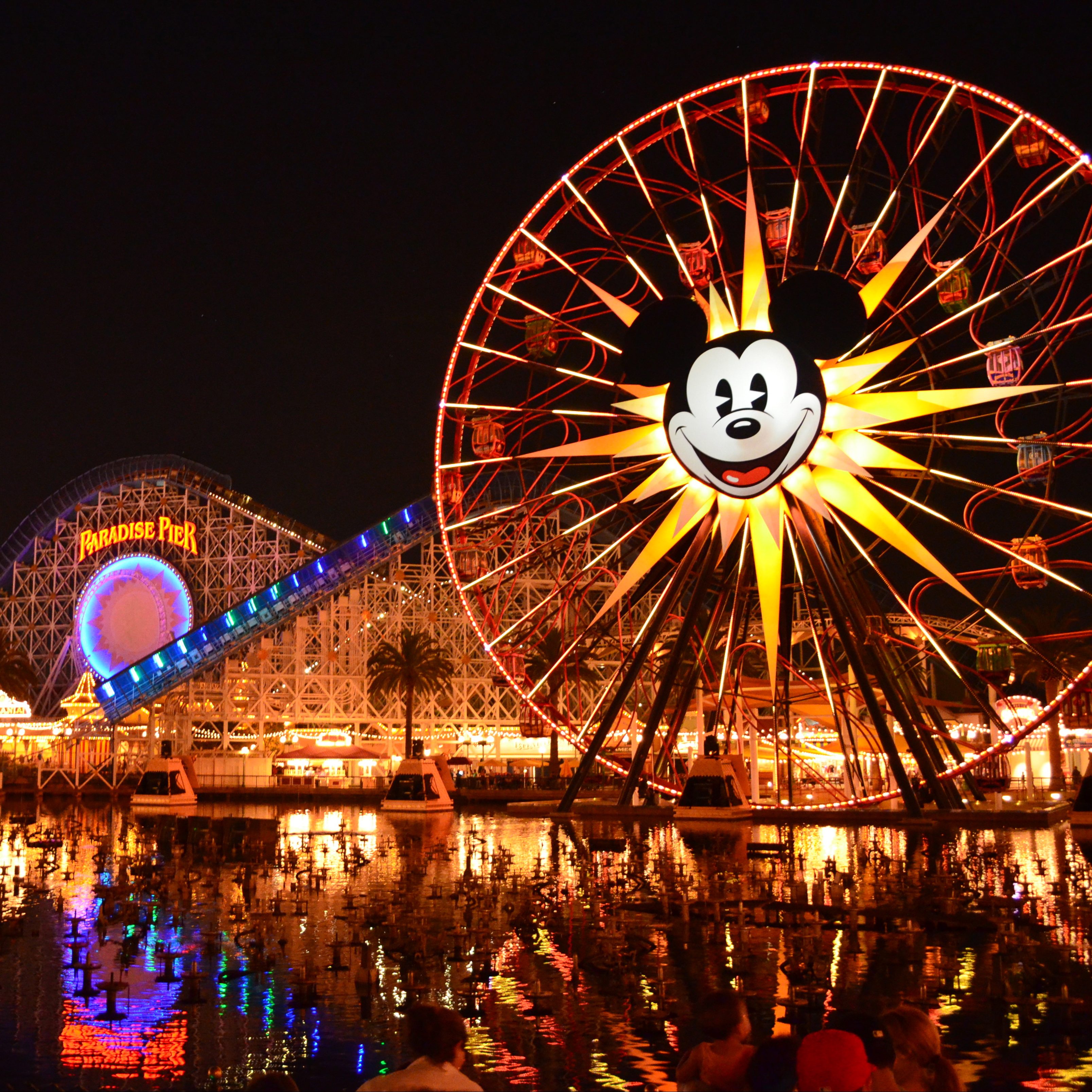 disneyland