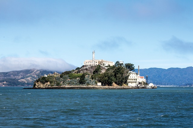 student trip to san francisco alcatraz