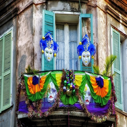 new orleans house