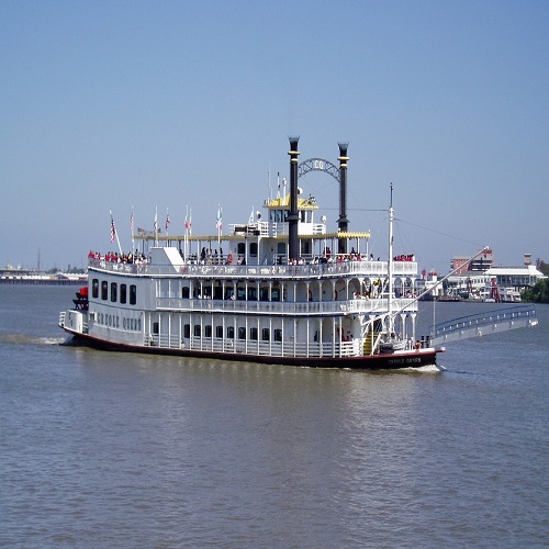 riverboat cruises
