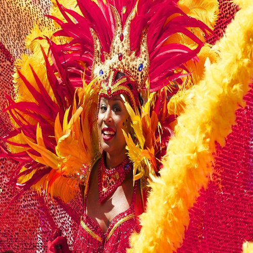 new orleans performance tour