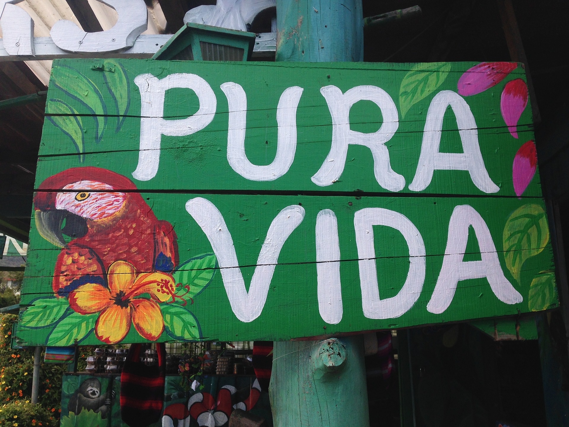 visit costa rica for an educational tour 