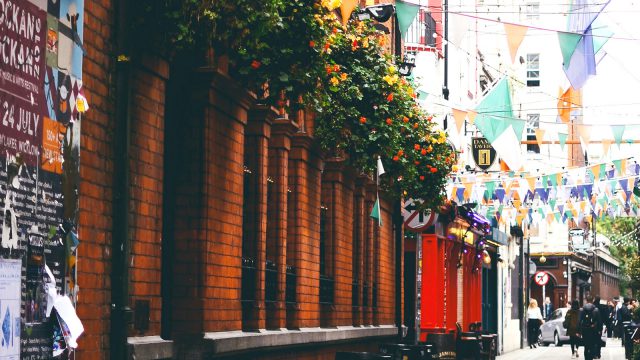 ireland performance tours